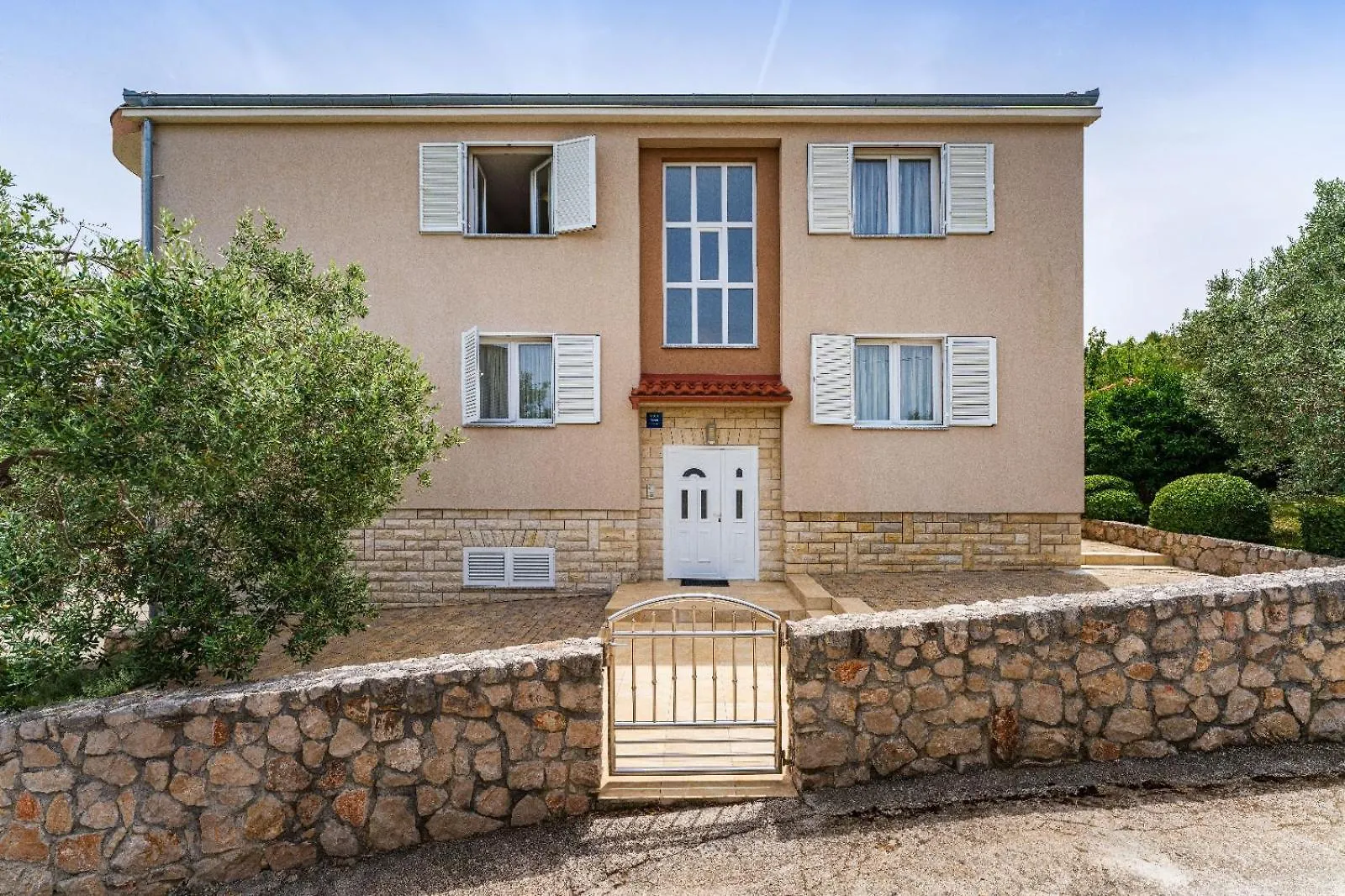 Holiday Home Mokra With Private Pool Zdrelac