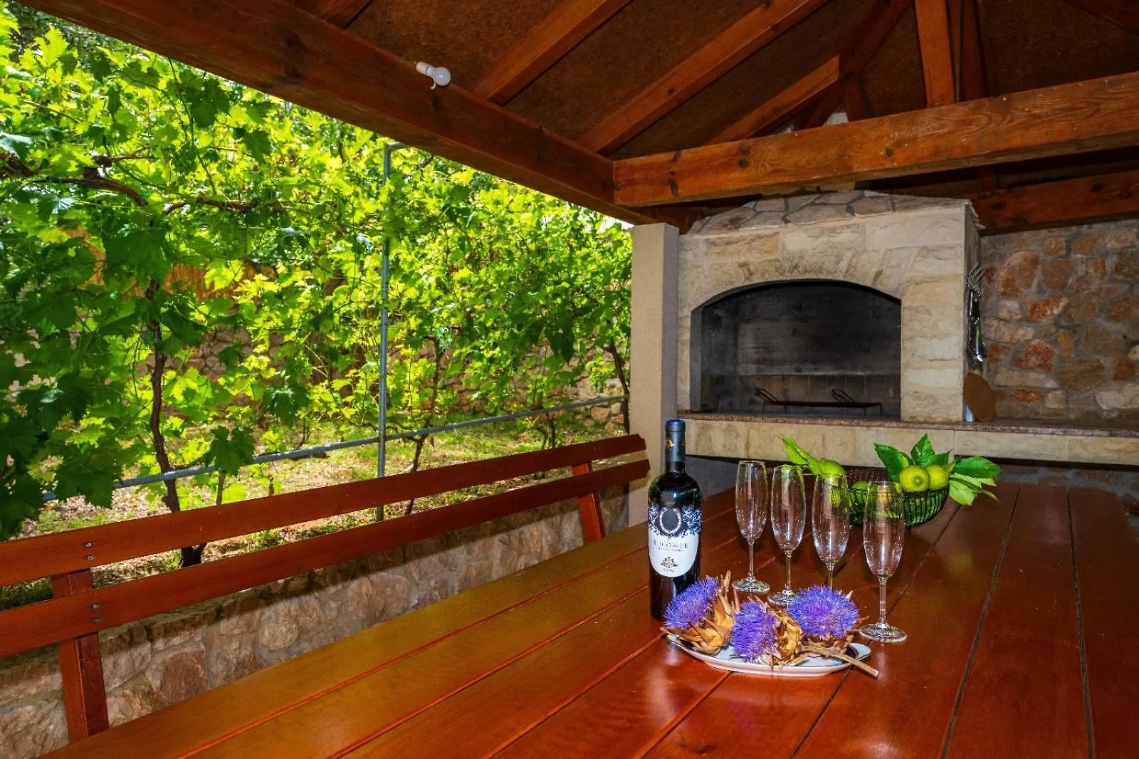 Holiday Home Mokra With Private Pool Zdrelac