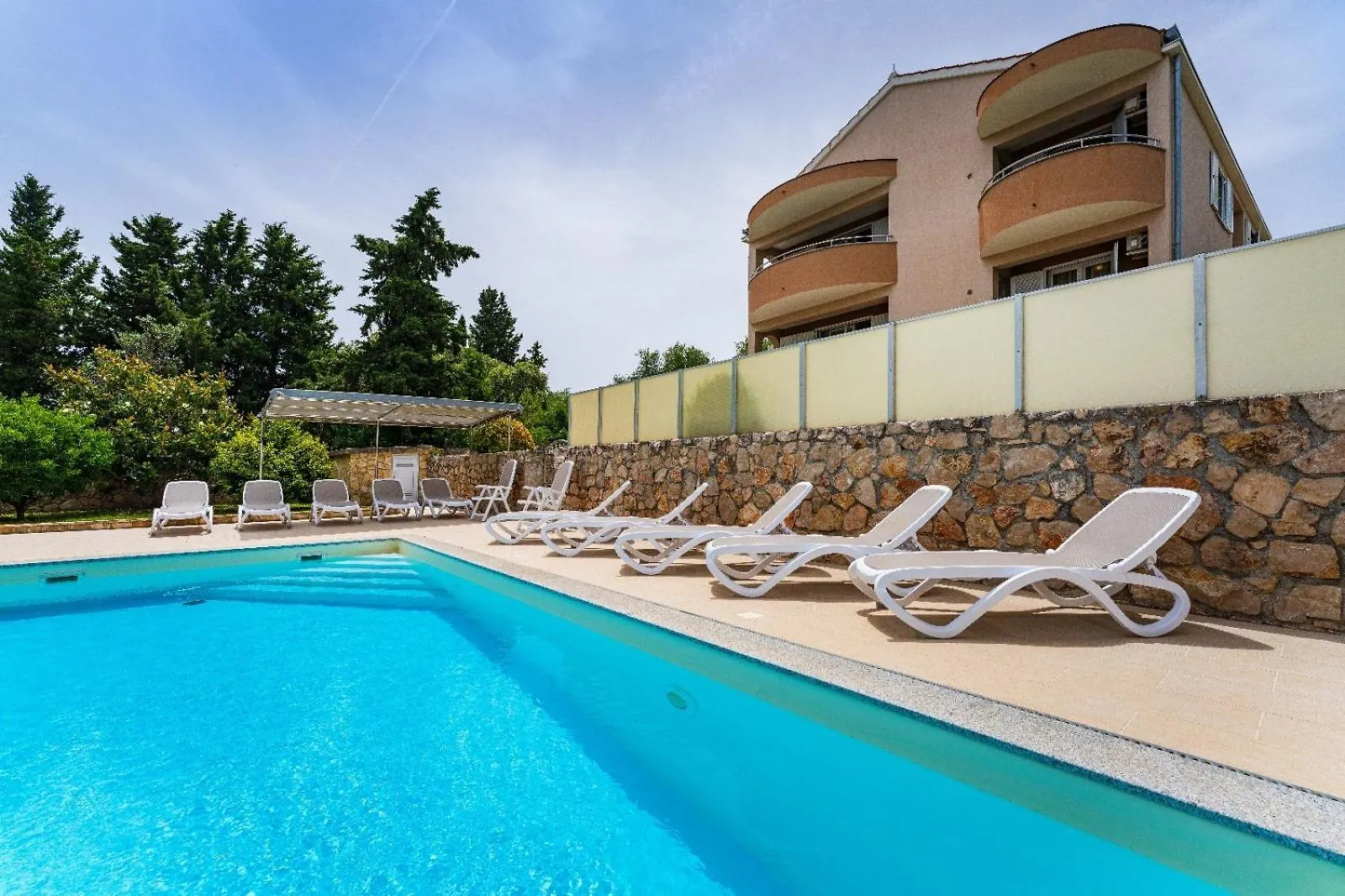 Holiday Home Mokra With Private Pool Zdrelac