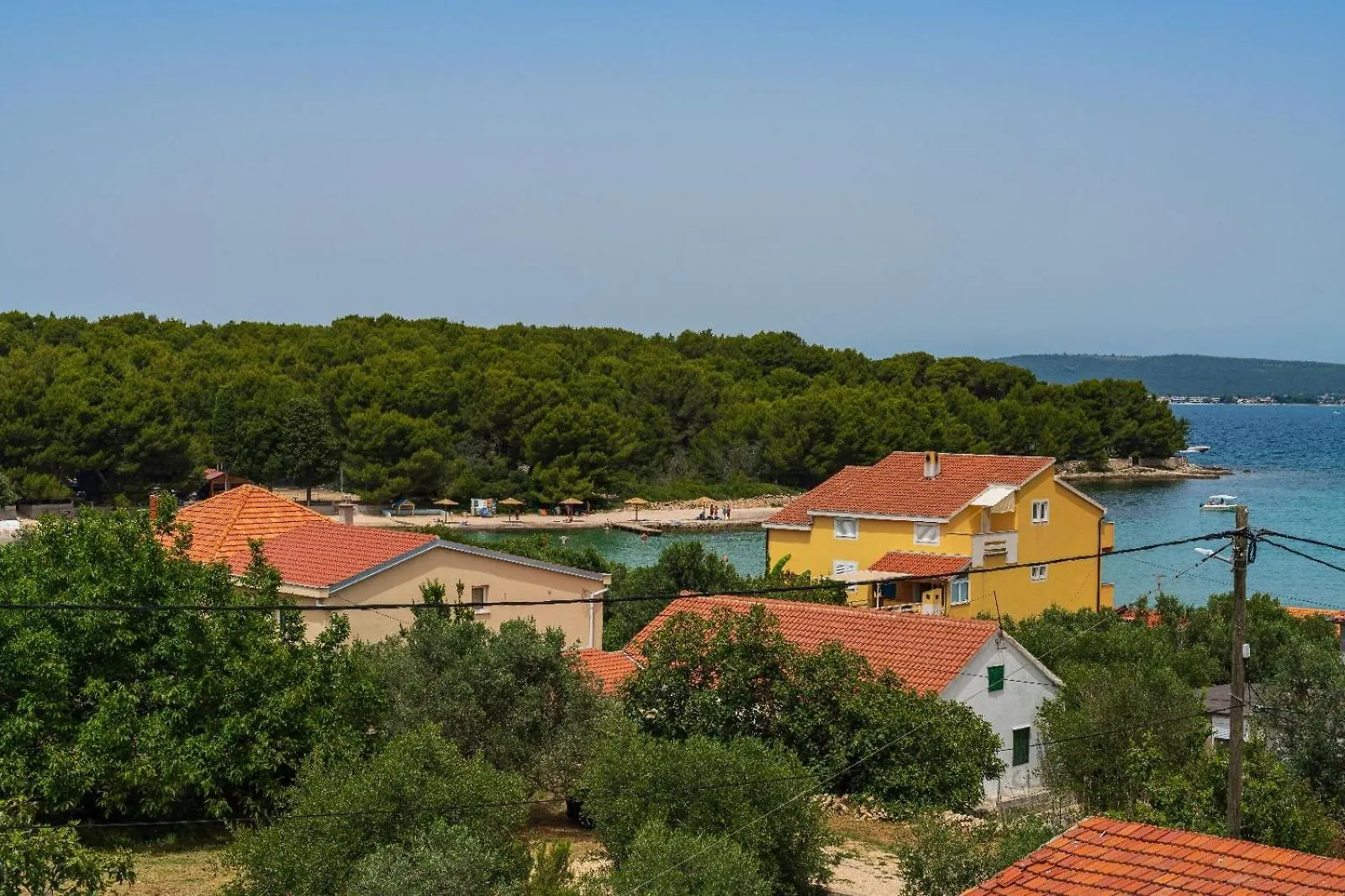Holiday Home Mokra With Private Pool Zdrelac