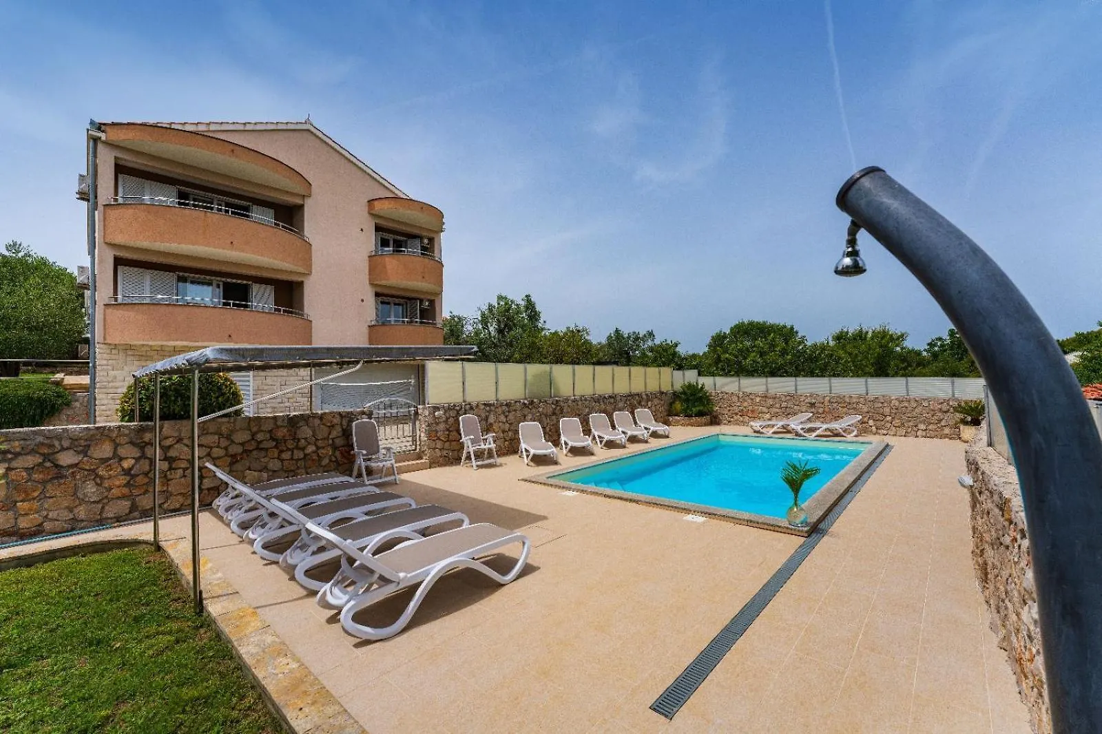 Holiday Home Mokra With Private Pool Zdrelac