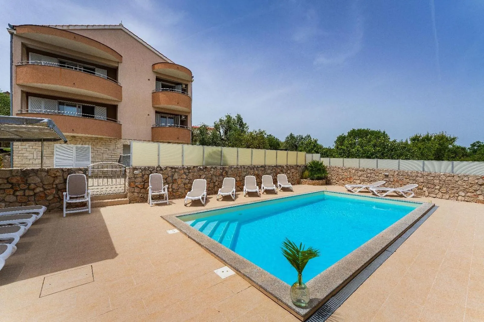 Holiday Home Mokra With Private Pool Zdrelac 0*,