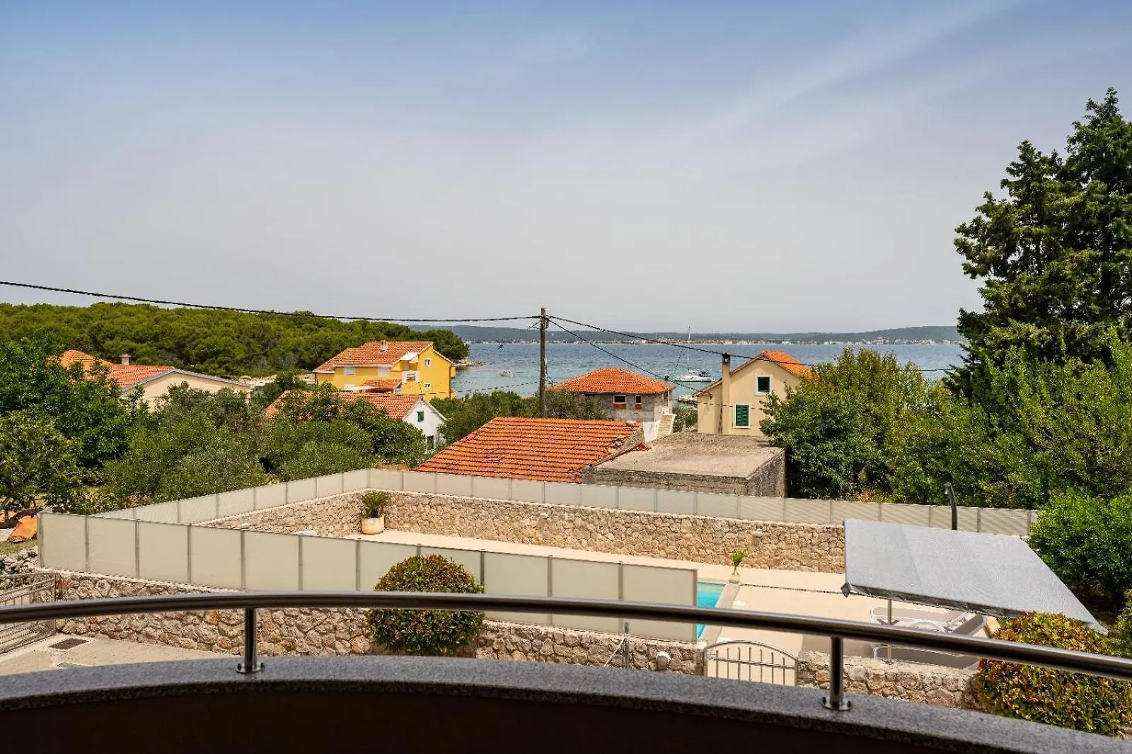 Holiday Home Mokra With Private Pool Zdrelac
