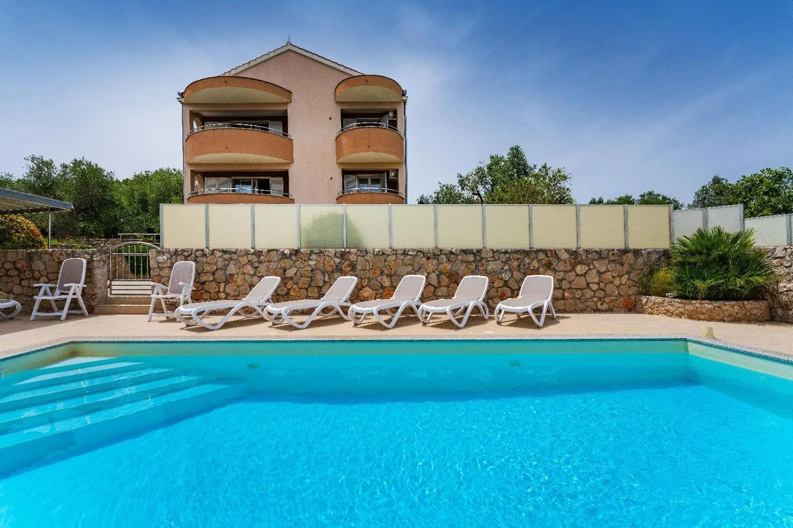 Holiday Home Mokra With Private Pool Zdrelac