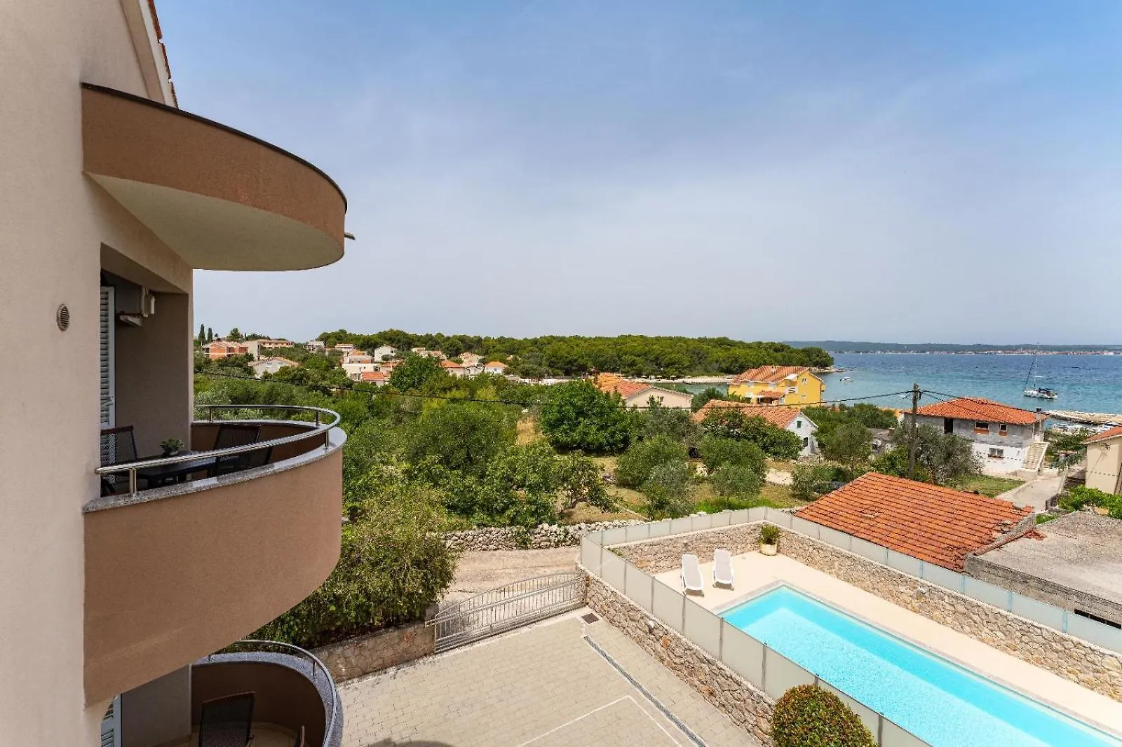 Holiday Home Mokra With Private Pool Zdrelac 0*,  Croatia