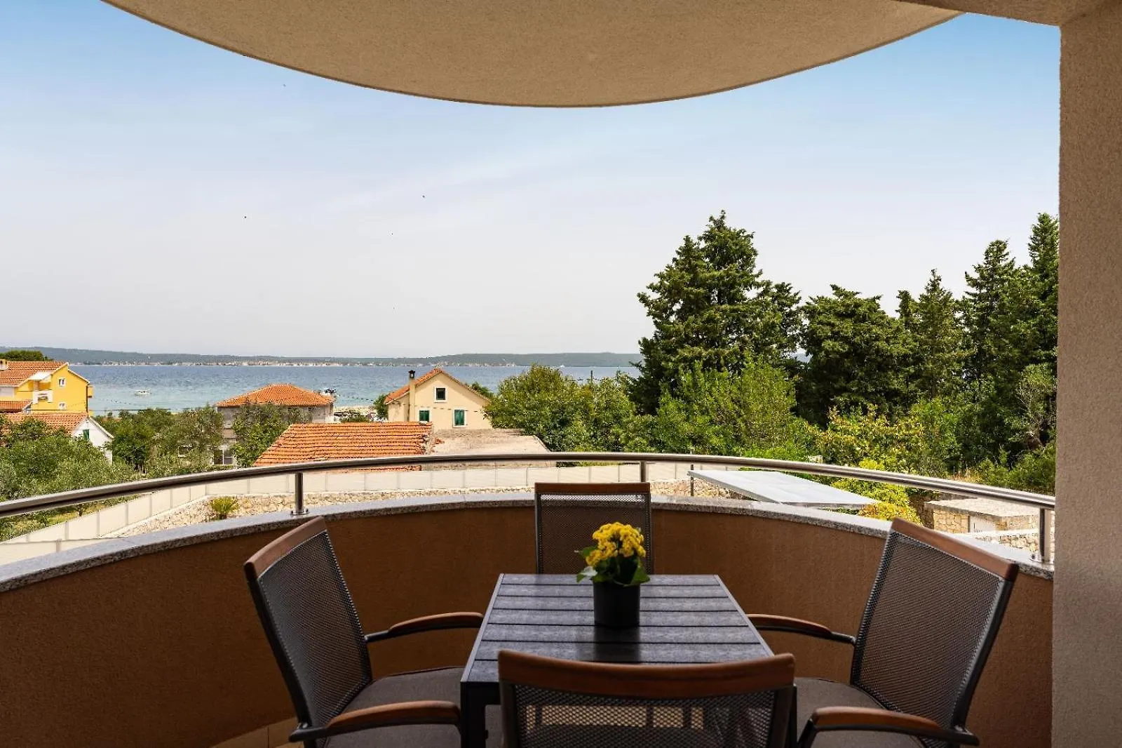 Holiday Home Mokra With Private Pool Zdrelac