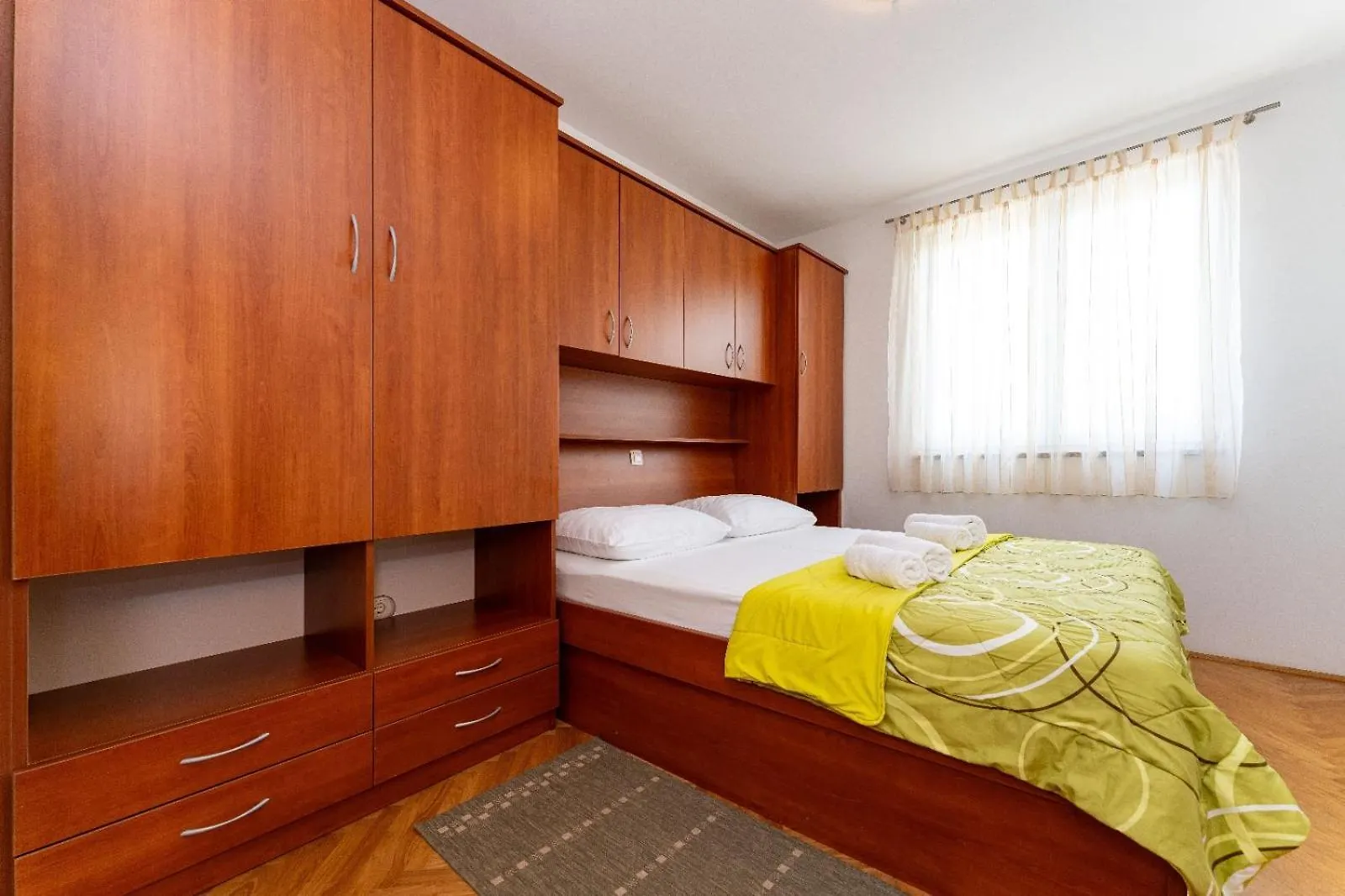 Holiday Home Mokra With Private Pool Zdrelac Croatia