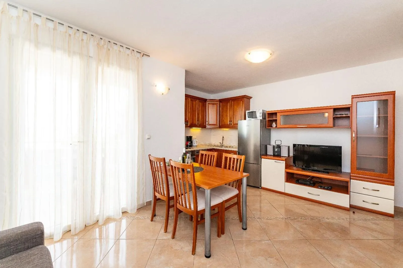 Holiday Home Mokra With Private Pool Zdrelac