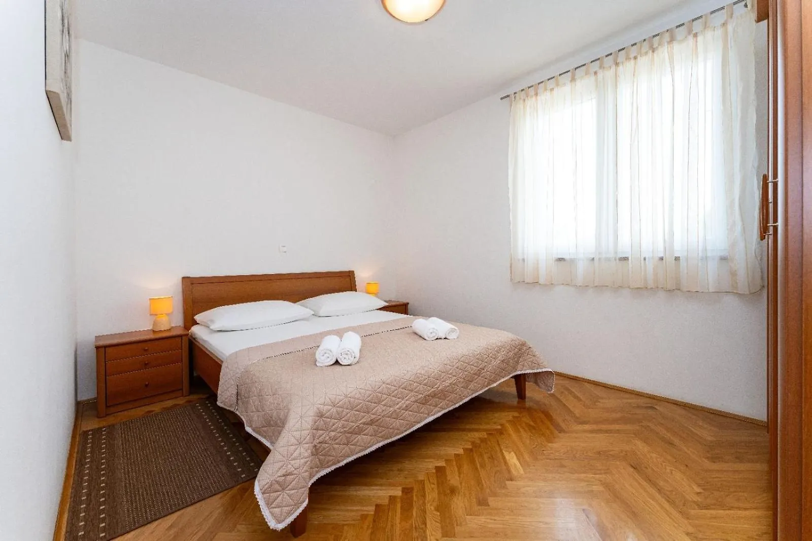 Holiday Home Mokra With Private Pool Zdrelac