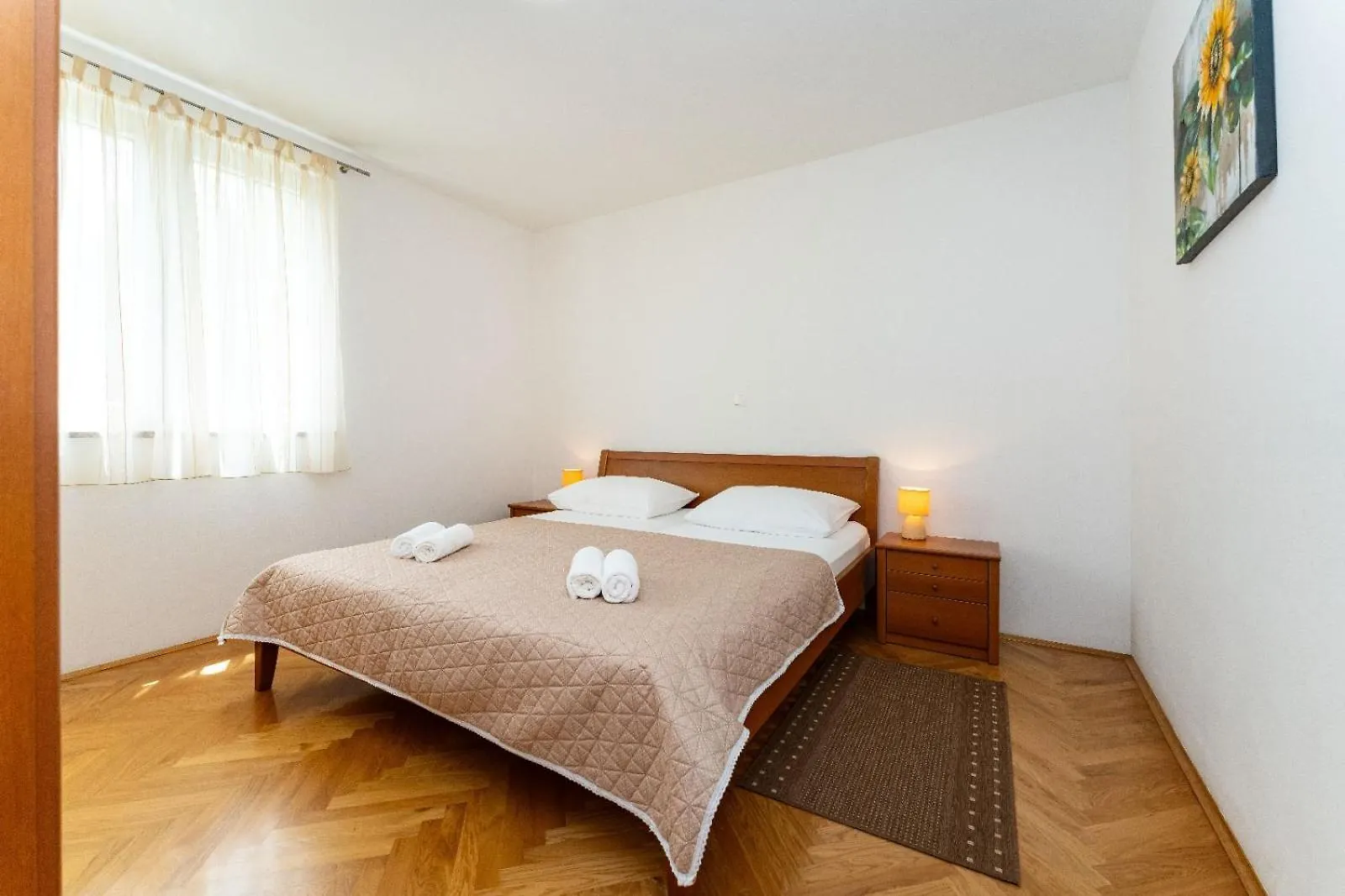 Holiday Home Mokra With Private Pool Zdrelac 0*,  Croatia